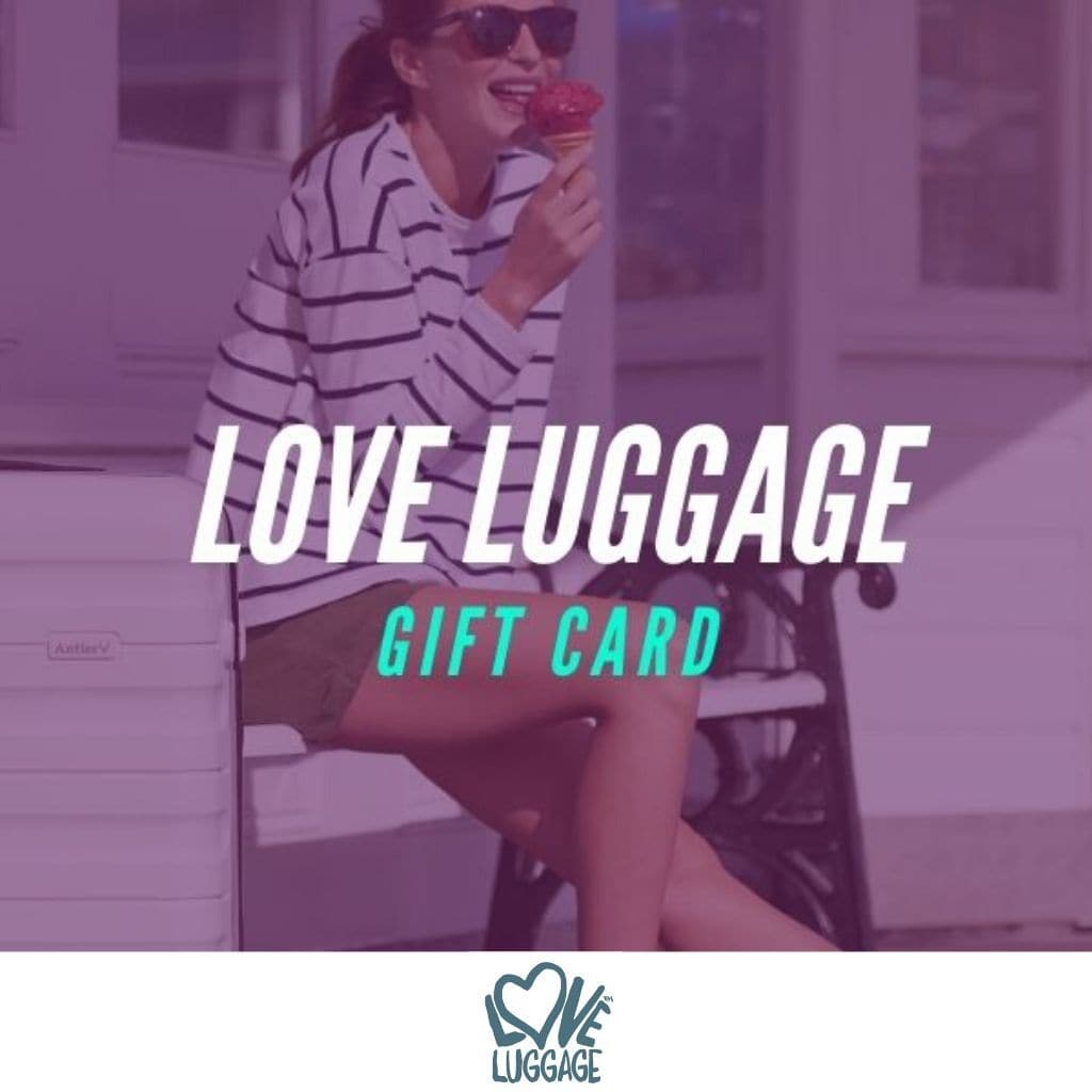 Best Travel Gift Cards for Loved Ones - Perfect for Holidays, Birthdays & Special Occasions