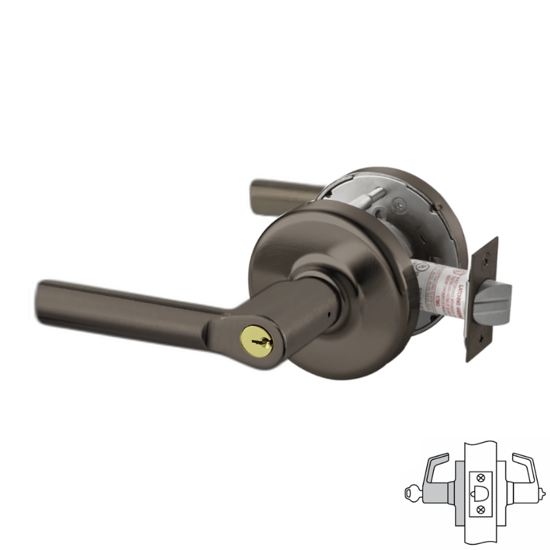 CL6 (LFIC - Sold Less Core)