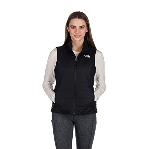 Tnf Black