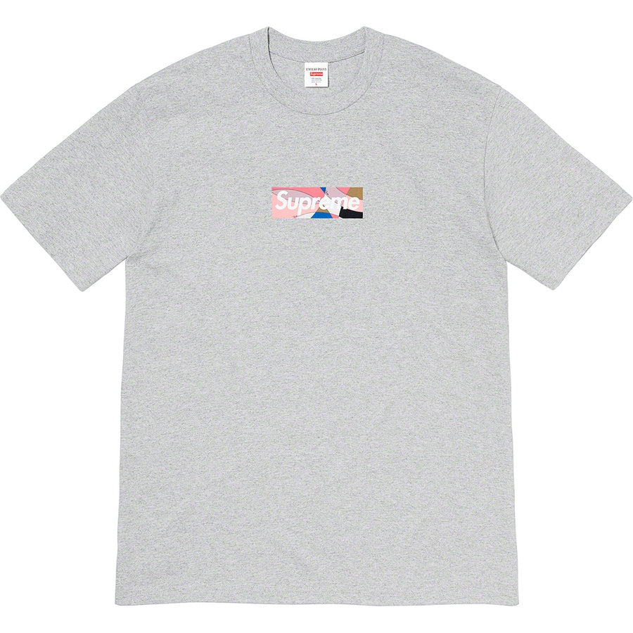 GREY/PINK