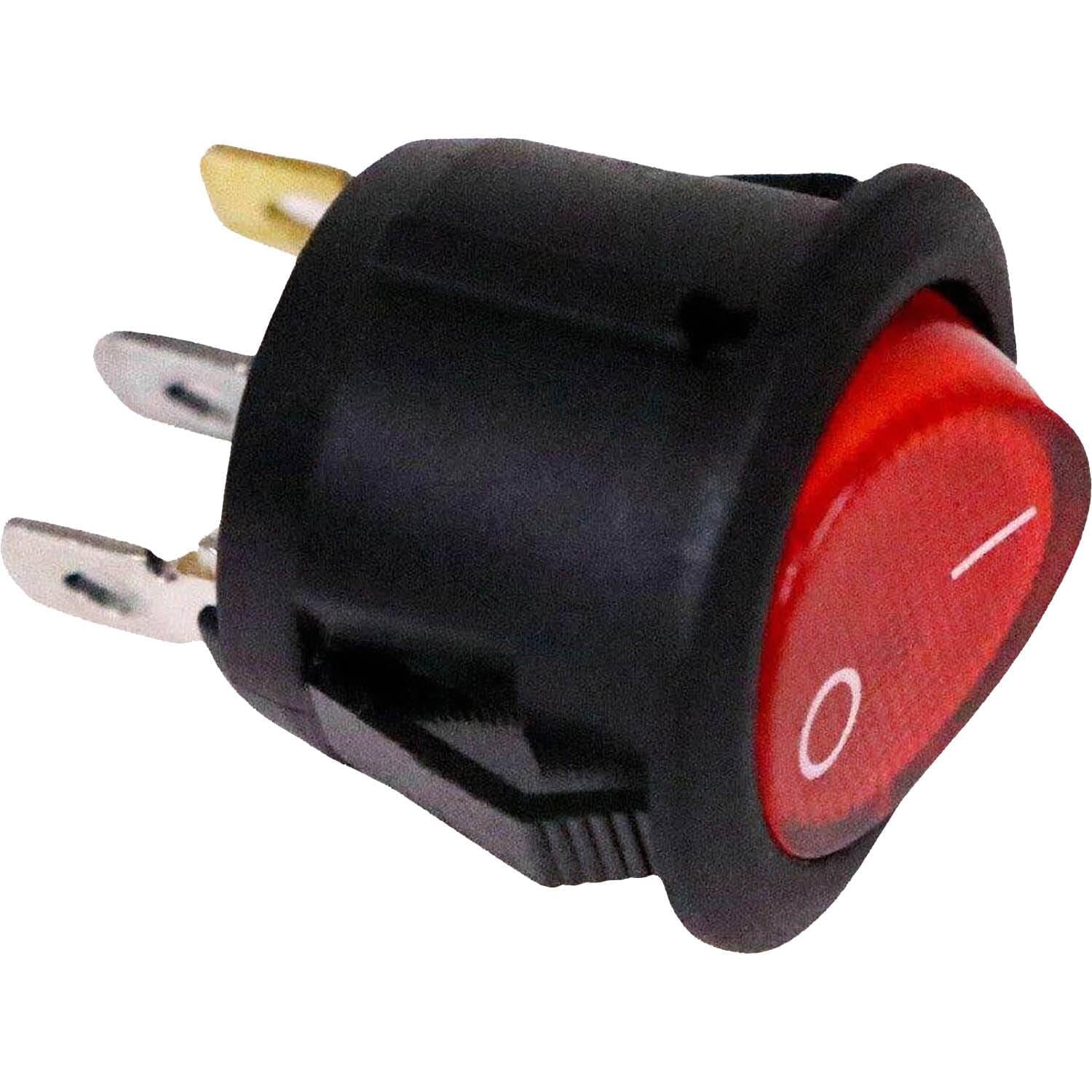 Recteq RT-700 RT-680 RT-2500 BFG RT-LGLTS Compatible Light Switch - Perfect for Grills, Smokers & Outdoor Cooking Accessories