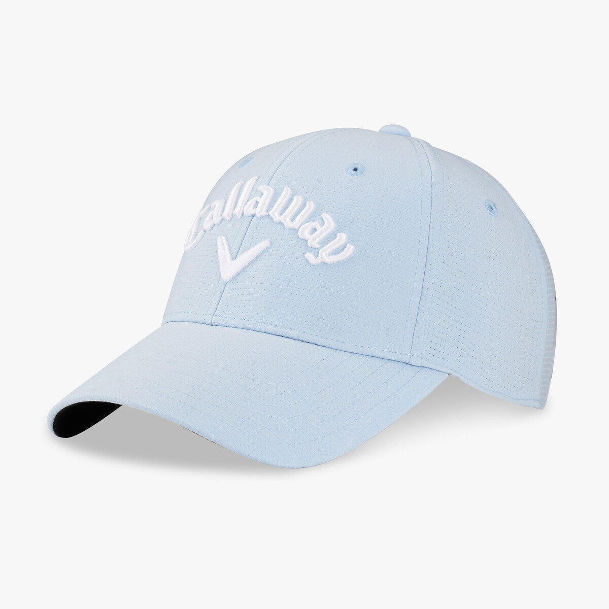 Callaway CG Tour Junior Golf Hat for Kids - Adjustable Baseball Cap with UV Protection - Perfect for Junior Golfers, Outdoor Sports, and Sun Protection