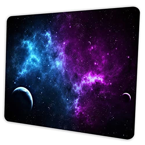 Rectangular galaxy