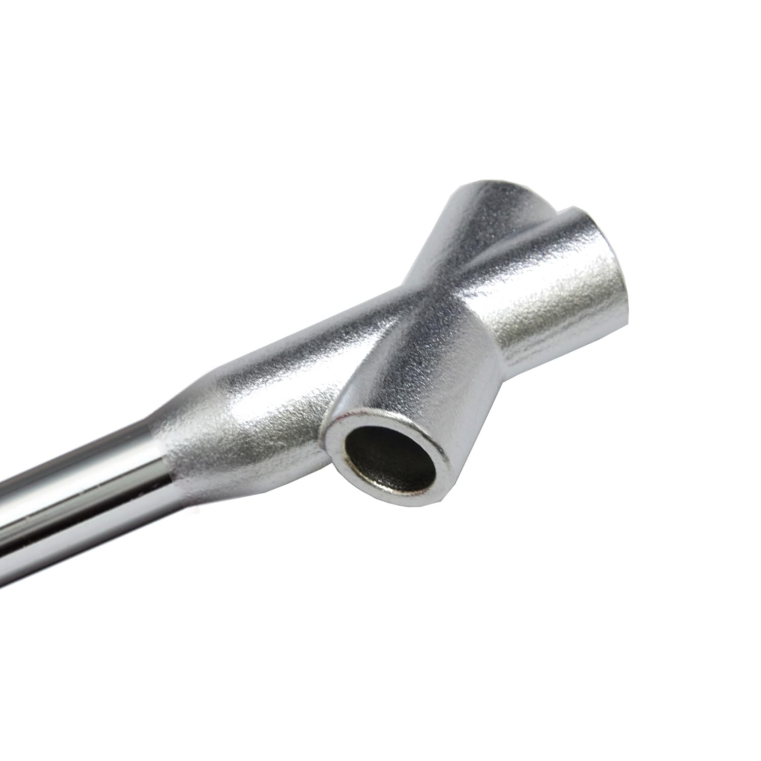 2030 Triple Handle SBL-1000 Super Ball Wrench - Heavy Duty Tool for Automotive Repair & Mechanical Maintenance