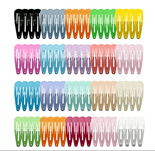 Multi-colored 80PCS