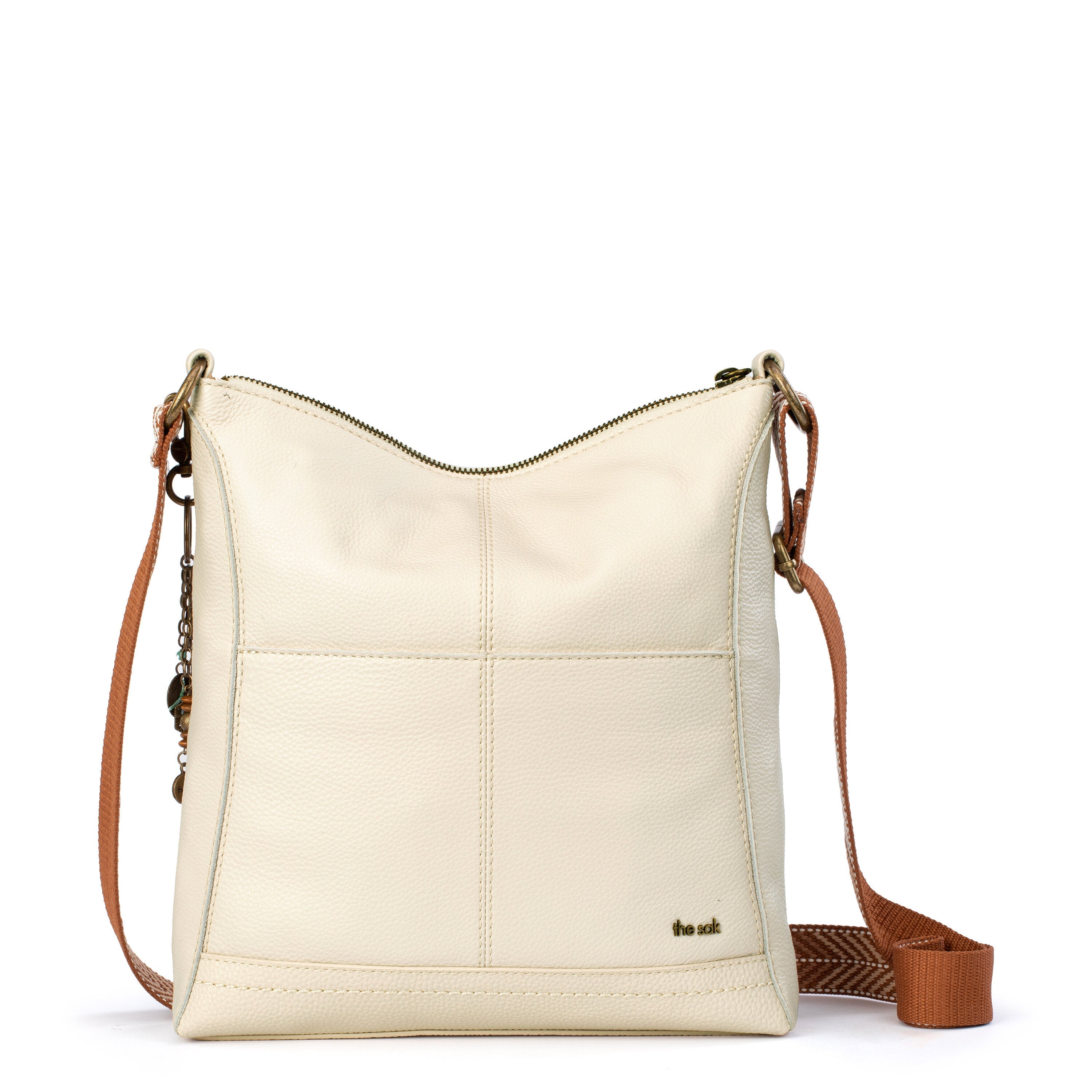Lucia Crossbody Bag for Women - Stylish & Lightweight Shoulder Purse - Perfect for Everyday Use, Travel, and Shopping