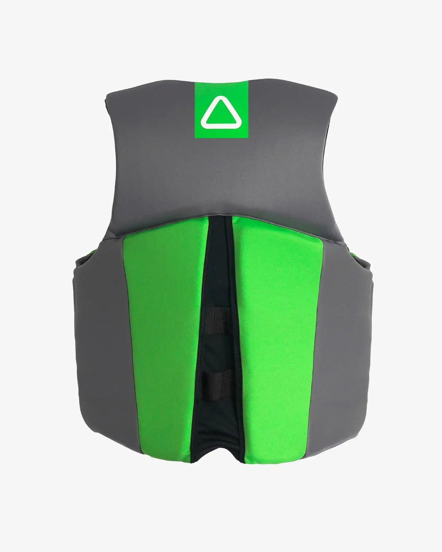 Men's Logo CGA Vest 2025 - Lightweight Comfortable Fishing & Outdoor Vest for Hiking, Camping & Workwear