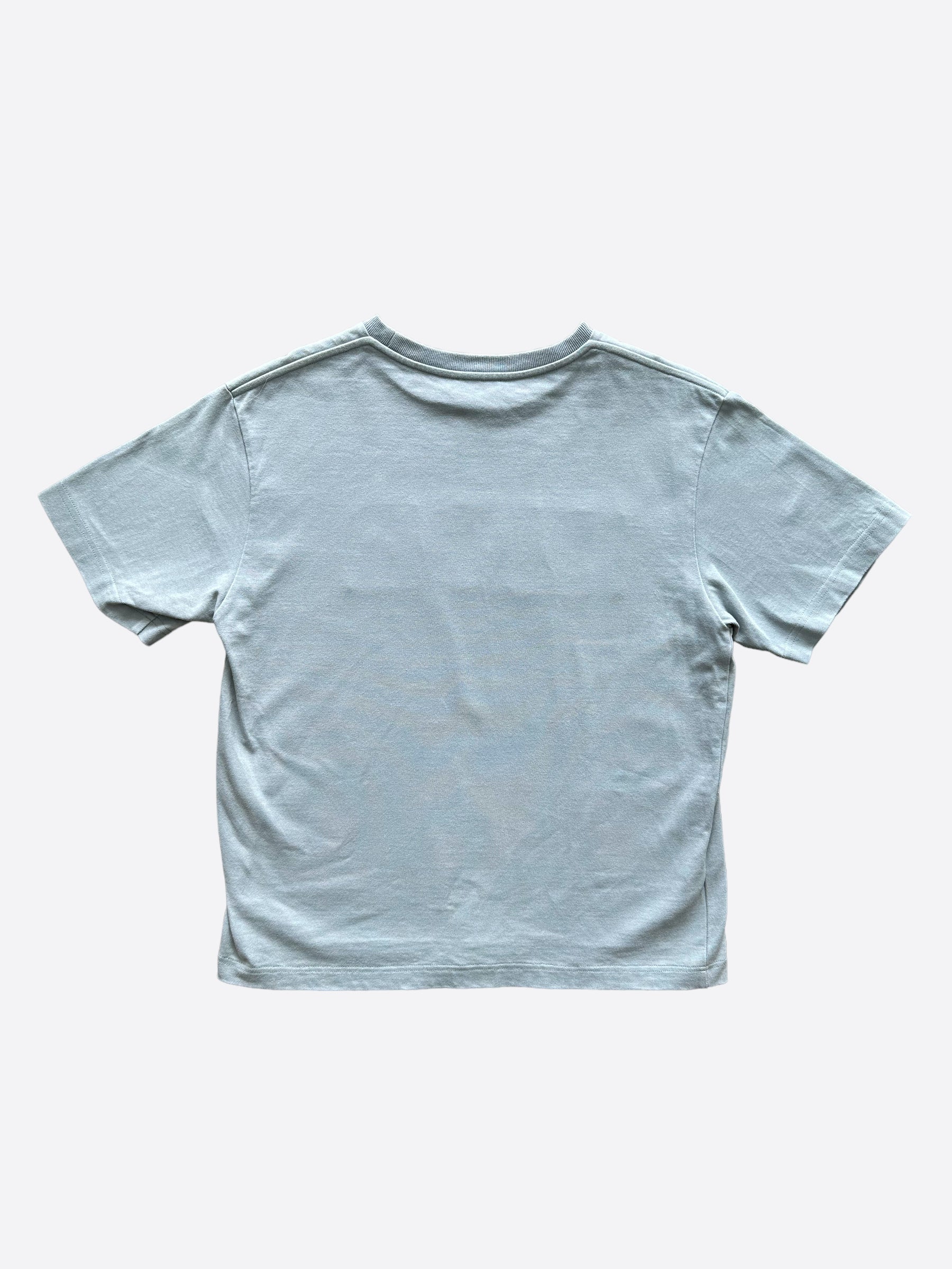 Dior Daniel Arsham Eroded Logo T-Shirt - Limited Edition Fashion Tee for Men & Women | Streetwear, Casual Wear & Luxury Collectible
