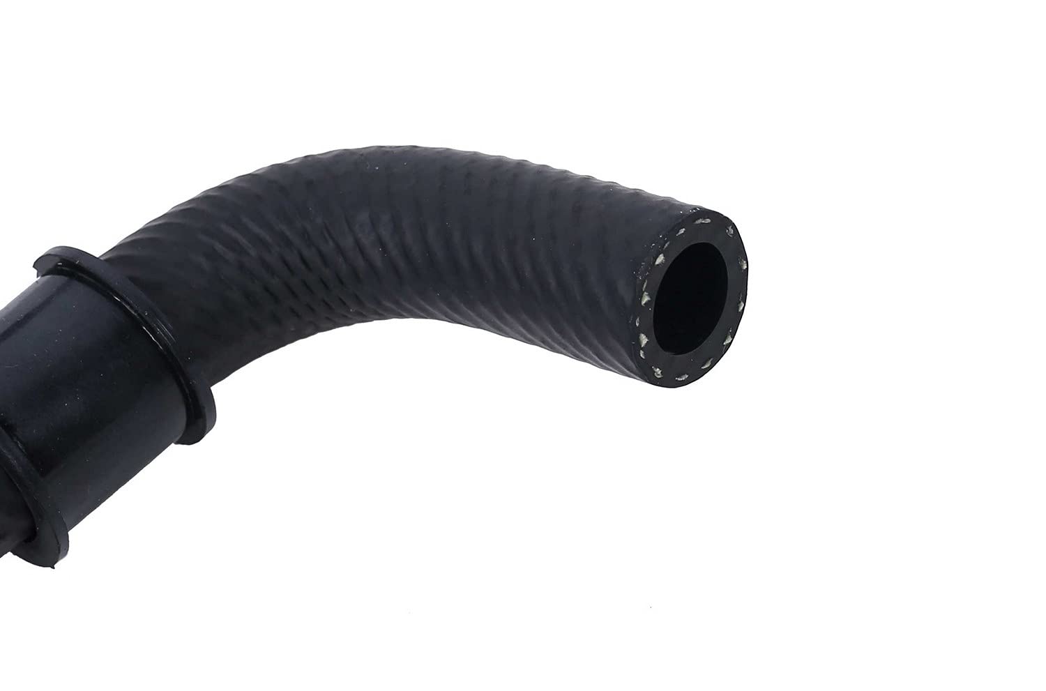 Sunsong 3404707 Power Steering Reservoir Hose - High-Quality Replacement for Smooth Steering Performance | Perfect for Chevy, GMC, Ford & Dodge Vehicles | Ideal for Off-Roading, Daily Commuting & Towing