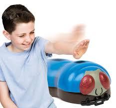 Boppin Bugz - Fun Interactive Electronic Pet Toy for Kids - Perfect for Playtime, Gifts & Indoor Activities