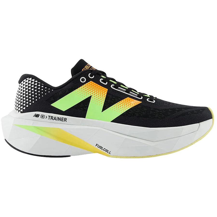 Women's FuelCell SuperComp Trainer v3 Running Shoes - Lightweight Cushioned Sneakers for Women, High-Performance Training & Marathon Running