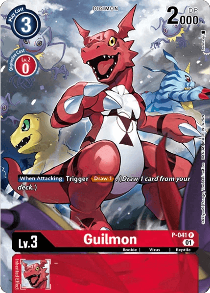Digimon Card Game Royal Knights Binder Set (PB13) - Premium Collectible Card Storage for TCG Players & Anime Fans