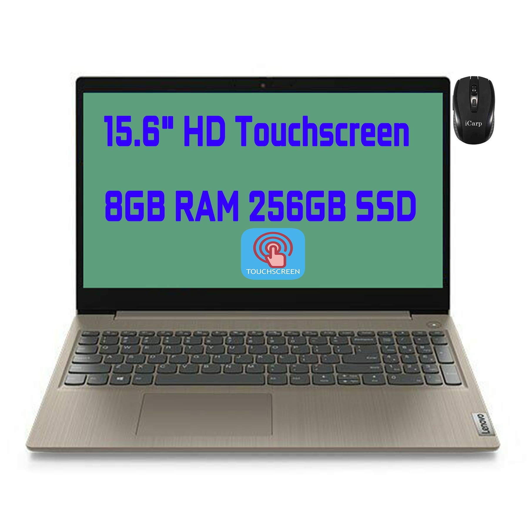 2021 Lenovo Ideapad 3 15.6