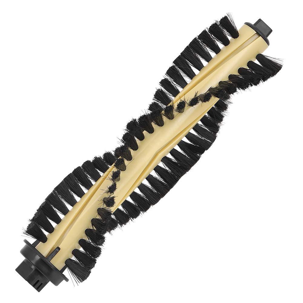 Soft Roller Brush Vacuum Cleaner Replacement - Compatible with A4 & A4s Models - Gentle Cleaning for Hard Floors & Carpets - Perfect for Pet Hair, Dust & Debris Removal