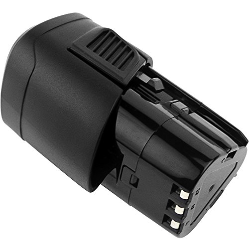 Original Title: High Capacity 2000mAh / 24.00Wh Li-ion Replacement Battery for Craftsman Nextec Fits Craftsman 320.11221   Optimized Title: **Craftsman Nextec 2000mAh 24Wh Li-ion Replacement Battery - Compatible with Craftsman 320.11221 - Perfect for Drills, Saws & Power Tools**
