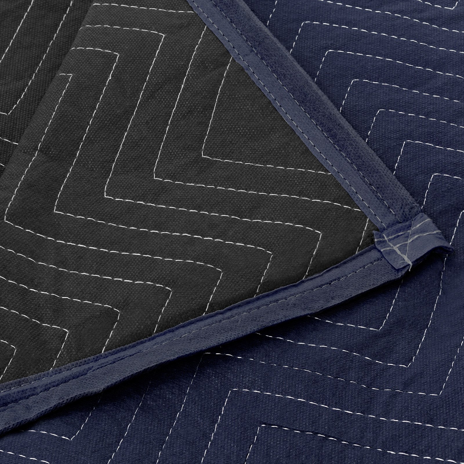 Sure-Max 8 Pack Moving Blankets 80