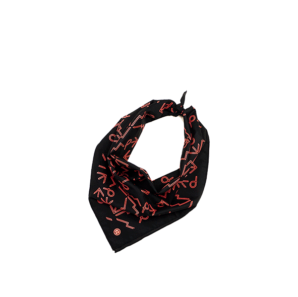 Versatile Square Scarf for Women - Soft Lightweight Fashion Accessory - Perfect for Office, Travel, and Everyday Style