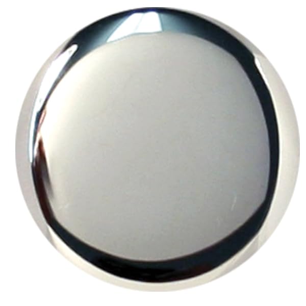 Polished Chrome