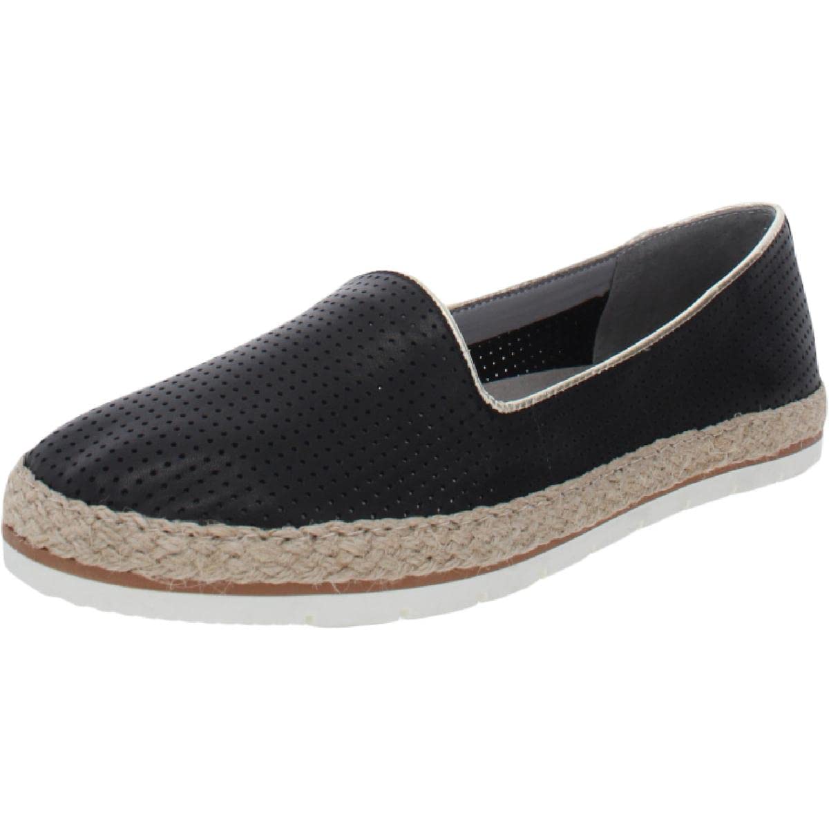 White Mountain Becca Women's Flats - Comfortable Casual Shoes for Everyday Wear