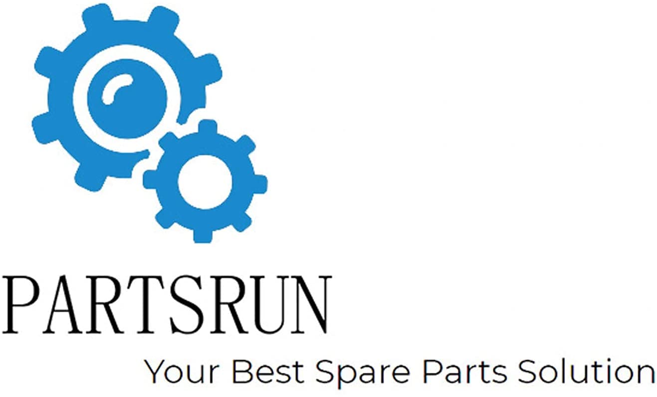 PARTSRUN Ignition Coil Module 15660152130 15660152131 Compatible with ECHO SHINDAIWA KIORITZ TRIMMER GT-22GES SRM-22GES SRM-2305SI EDR-2400 SRM-2450 GT-2000 SRM-211 ZF634B - Replacement Part for Lawn Trimmer & Brush Cutter Maintenance