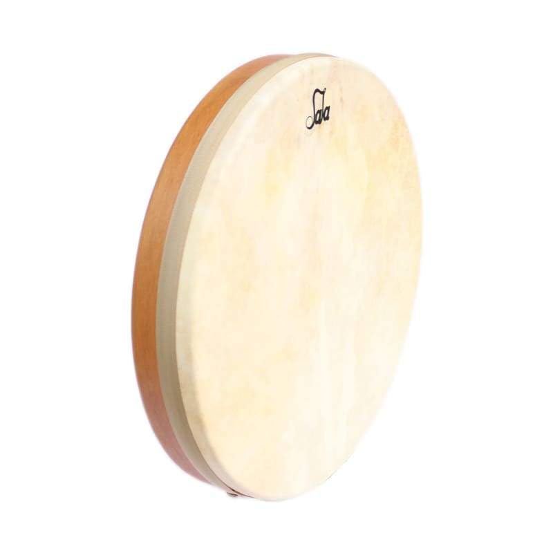 Premium Tunable Turkish Bendir Frame Drum - 17.7