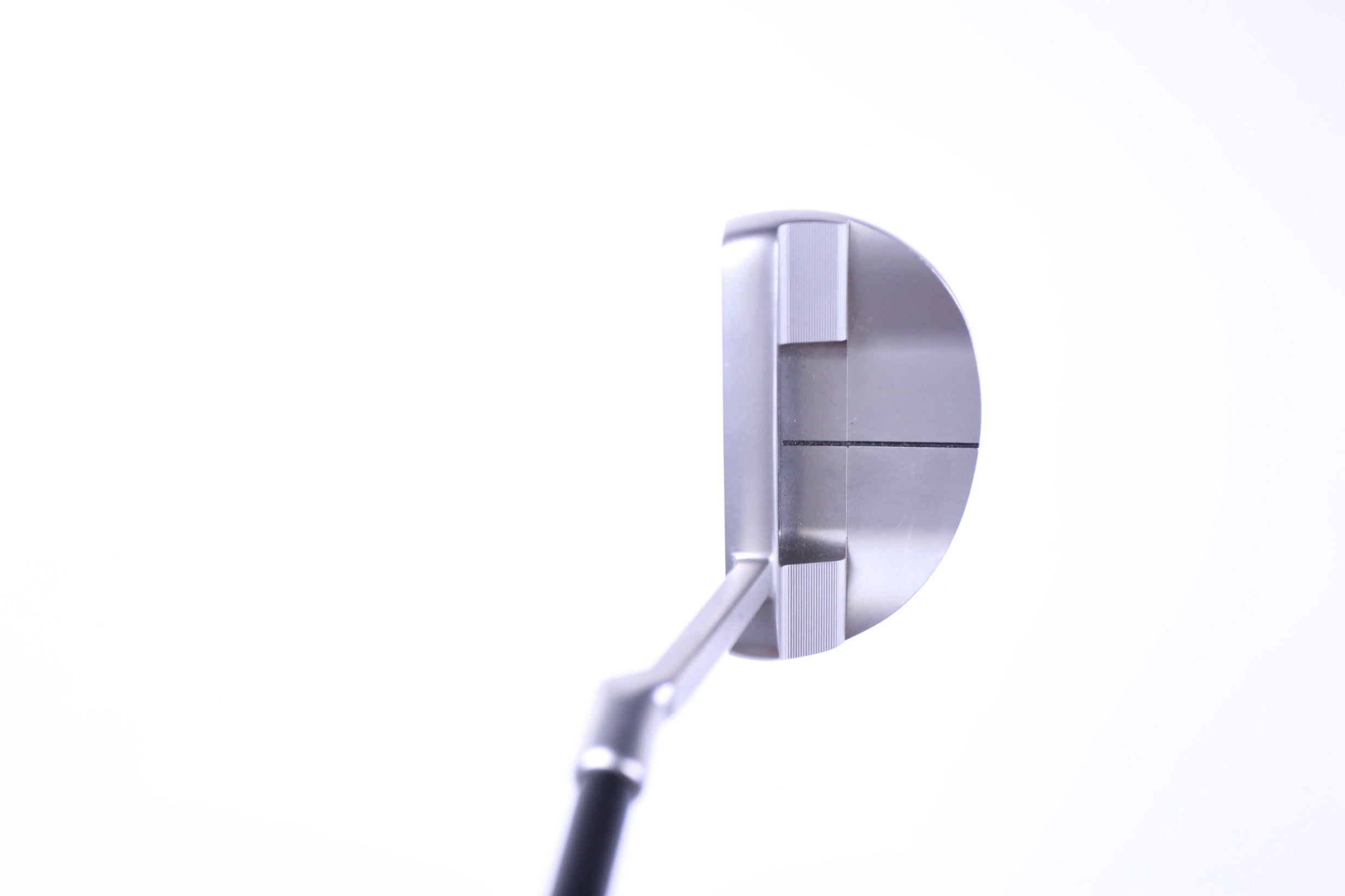 Used Bridgestone True Balance TD 01 Mallet Putter - Right Handed 35 Inch Golf Club for Improved Putting Accuracy | Perfect for Golf Course Practice & Tournament Play