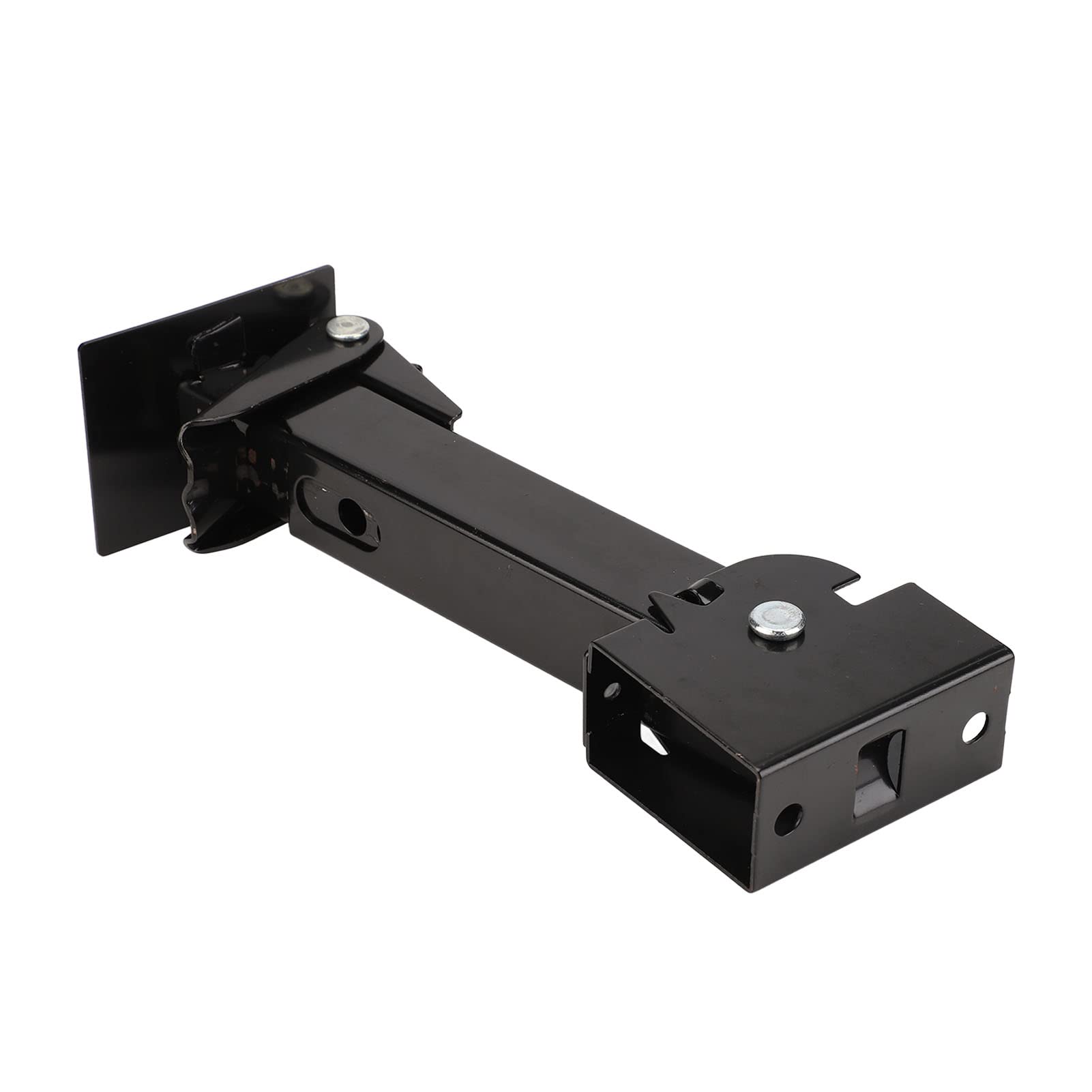 Heavy Duty Trailer Stabilizer Jacks - 650lbs Support, 1000lbs Capacity, Adjustable Swing Down Outriggers for Vehicle Support | Perfect for RV, Camper, Trailer Stabilization & Leveling