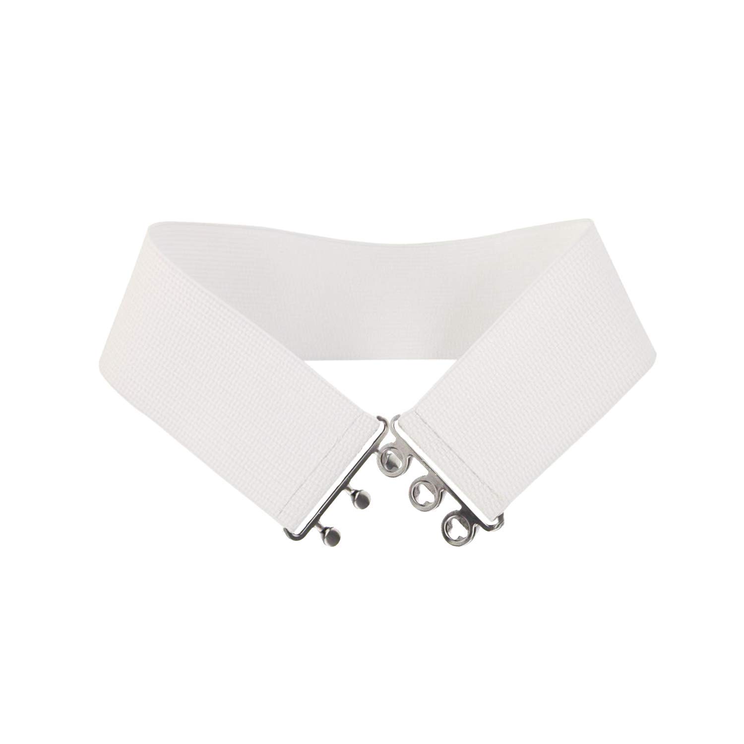 Elastic Waist Trainer Corset Belt for Women - 3