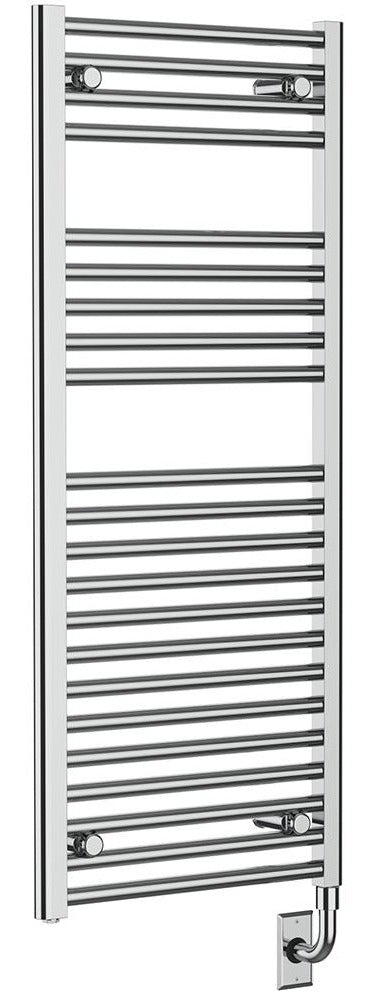 Calmova European Classics CAU1 Hardwired Towel Warmer - 19.7