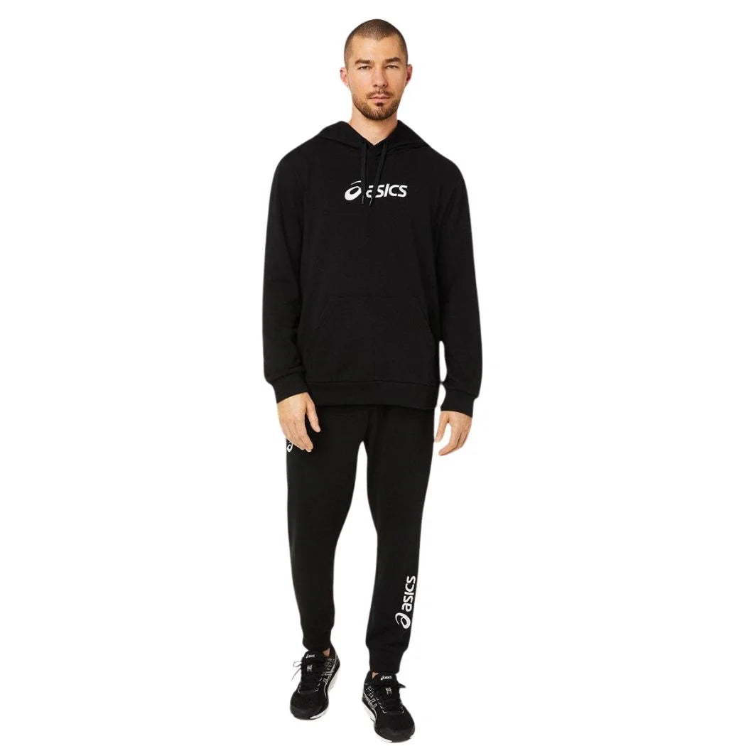 ASICS Men's Jogger Sweatpants - Lightweight Athletic Running Pants for Workout, Gym & Casual Wear