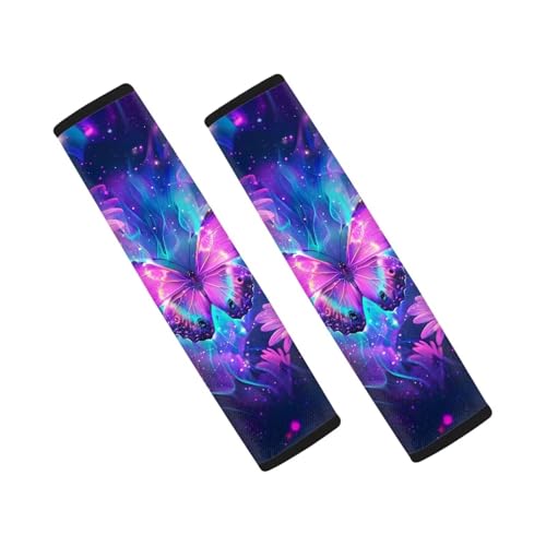 Trendy Butterfly