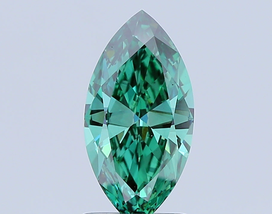 1.89 Carat Marquise Cut Lab-Grown Diamond for Engagement Rings & Fine Jewelry – Eco-Friendly & Conflict-Free