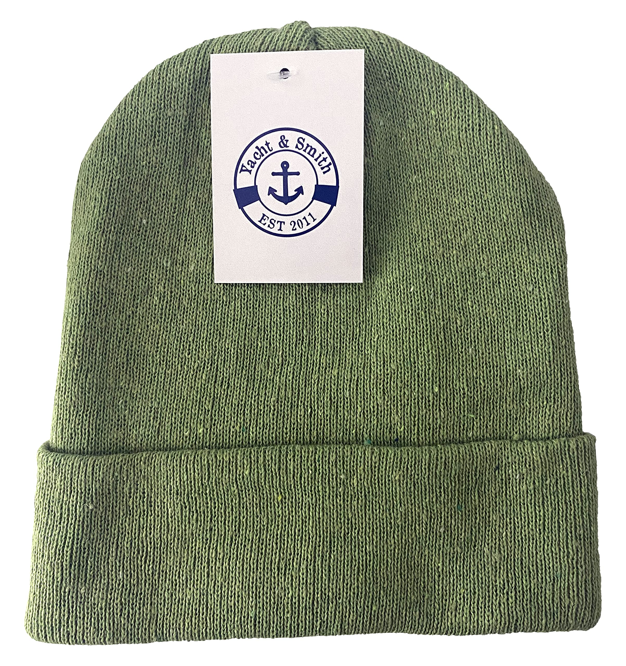 Yacht & Smith 36-Piece Winter Kit - Fleece Blankets, Adult Beanies, Gloves Set for Cold Weather | Wholesale Bulk Pack for Gifts, Camping & Home Use
