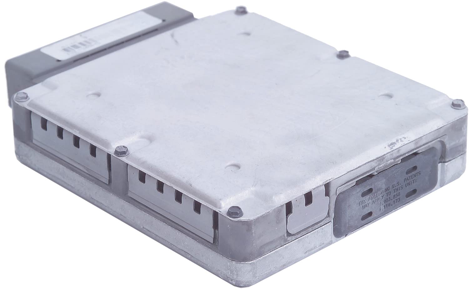 Cardone 78-8274 Remanufactured Engine Control Module (ECM) - Compatible with [Vehicle Models] - Reliable Performance for Smooth Engine Operation - Perfect for Engine Repairs & Performance Upgrades