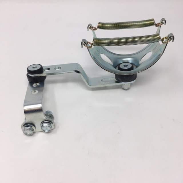 Universal Italkart Laguna Exhaust Bracket - Heavy Duty Motorcycle Exhaust Mounting Bracket for Secure Installation - Perfect for Harley, Honda, Yamaha & More