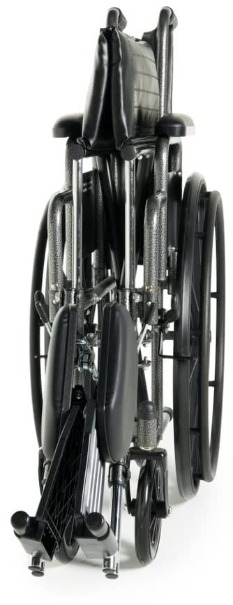 Everest & Jennings Advantage LX Wheelchair for Adults - 18