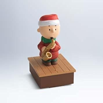 Hallmark Keepsake Charlie Brown Wireless Peanuts Band - XKT1003 | Official Peanuts Collection | Bluetooth Bracelet for Music & Calls | Perfect Gift for Peanuts Fans & Collectors | Great for Daily Wear, Workouts & Travel