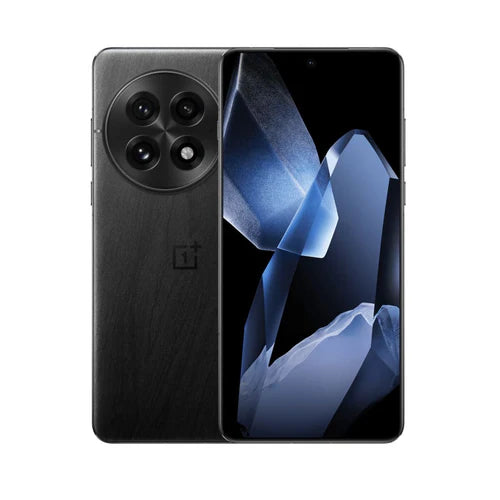 OnePlus 13 (CPH2655) Factory Unlocked 5G Smartphone - North American Version | Fast Performance, Long Battery Life for Work & Gaming