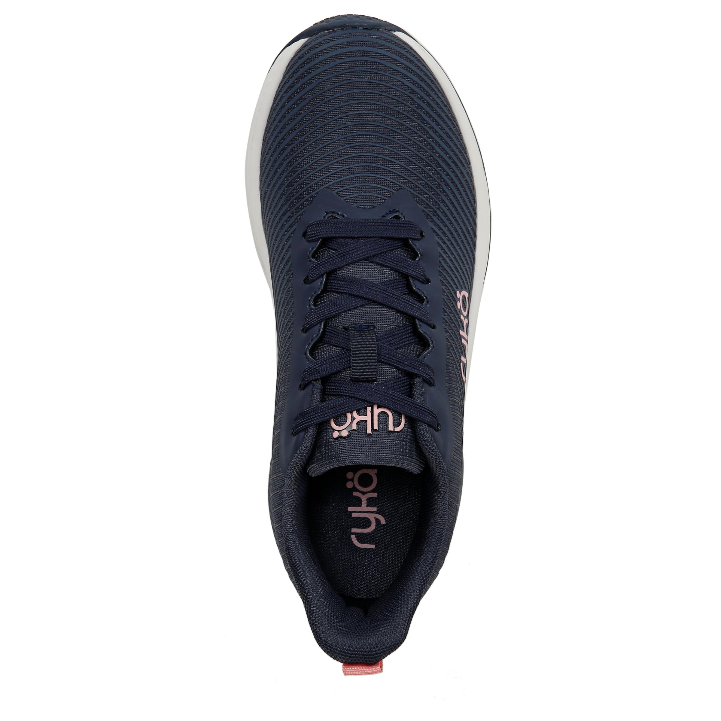 Ryka Women's Walking Shoes - Lightweight Comfortable Sneakers for Walking, Jogging & Everyday Wear | Perfect for Workouts, Travel & Casual Outfits