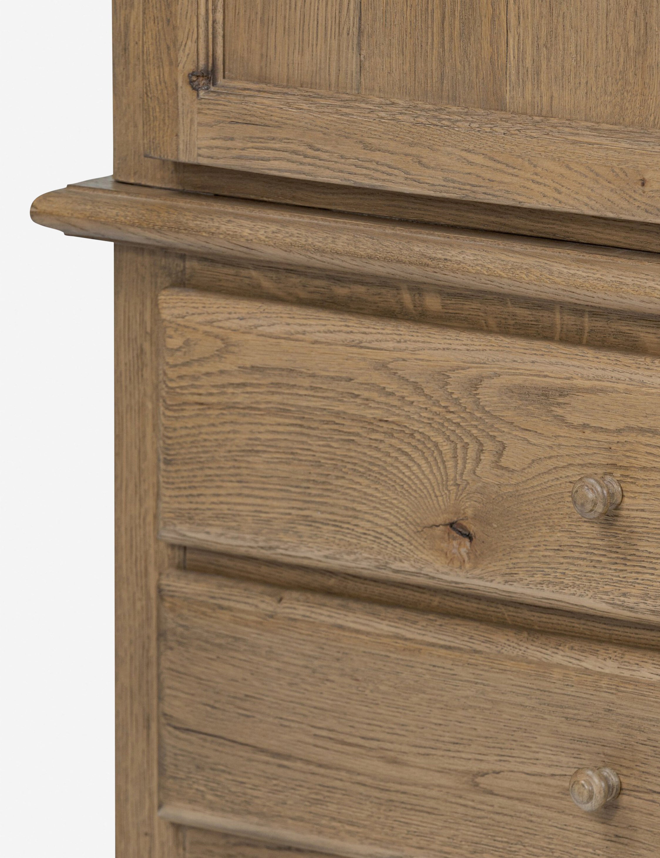 Ashcroft Cabinet - Premium Wooden Storage Cabinet for Home & Office Organization - Perfect for Living Room, Bedroom, or Office Storage Solutions