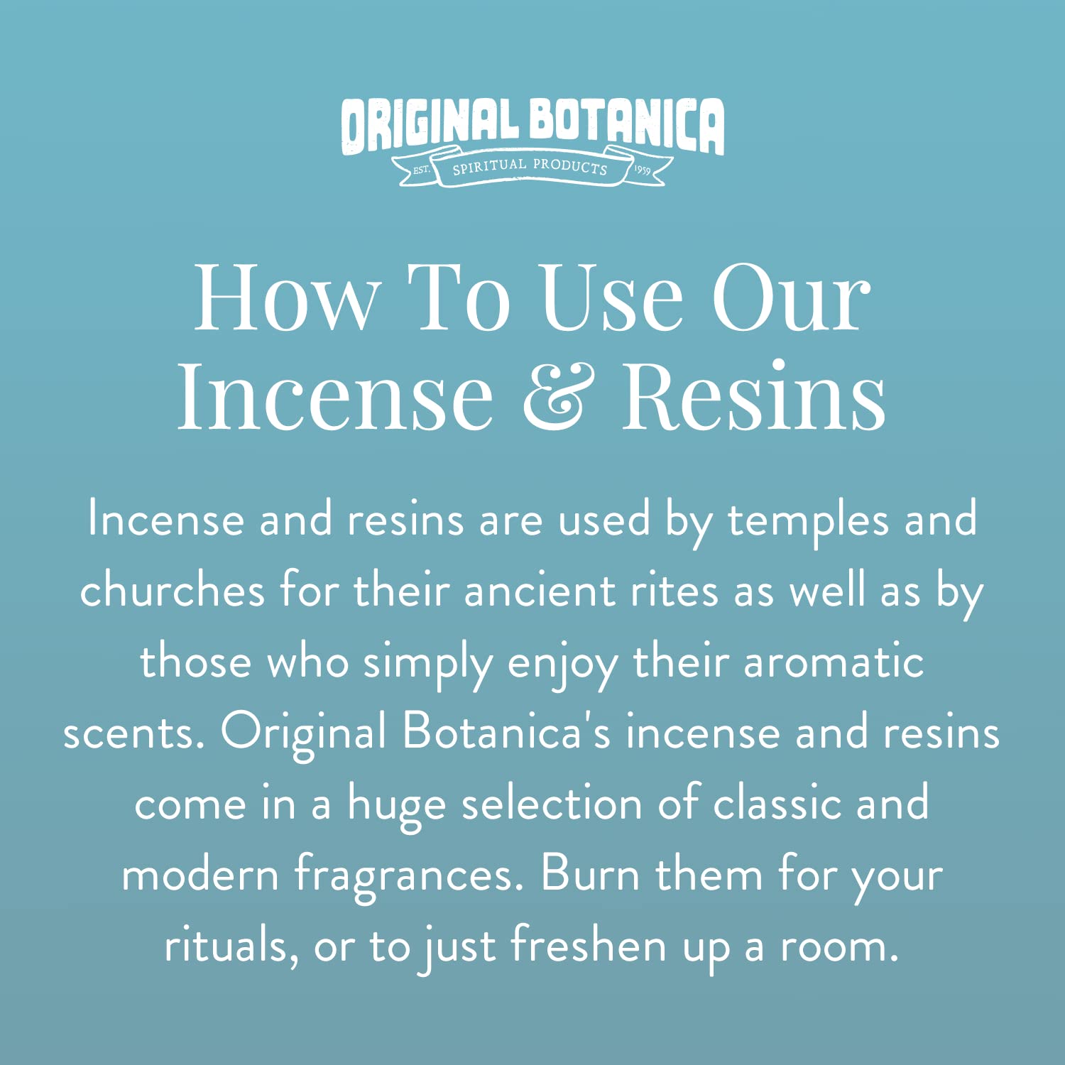 Original Botanica Clearance Incense Powder - Spiritual Healing, Cleansing & Protection Smudge Powder | for Meditation, Yoga, Home Purification & Aromatherapy