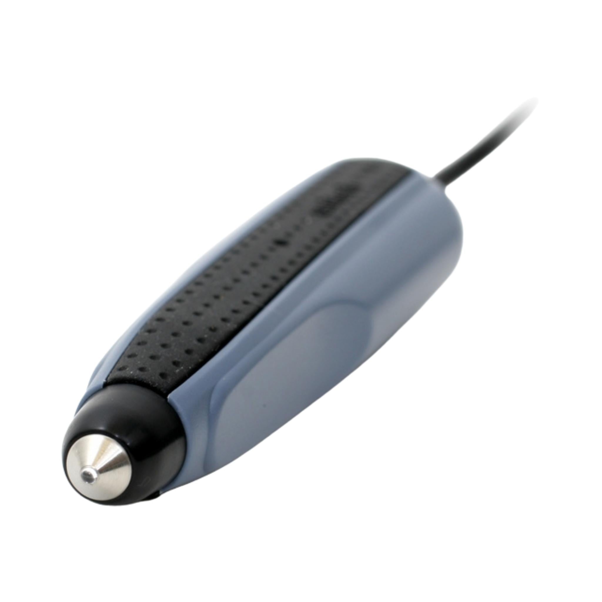 Unitech MS100 NUCB00 SG USB Barcode Scanner - High-Speed 1D Wand Barcode Reader for Retail, Warehouse & Inventory Management