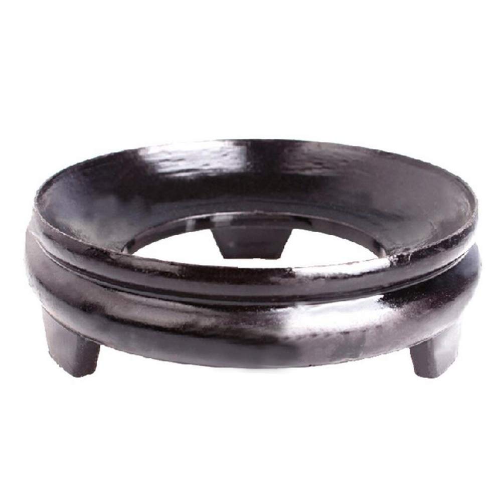 Feng Shui Egg Tray Stand for Sculpture Display - Decorative Pedestal Base for Home Decor, Office & Gift Shop Decorations | Perfect for Showcasing Art, Collectibles & Feng Shui Items