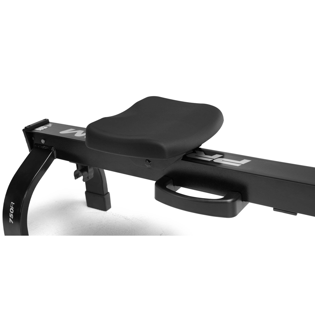 Proform Pro 750R Rower (PFRW58125C) - Premium Home Rowing Machine for Full-Body Workout, Cardio Training & Weight Loss - Perfect for Home Gym, Fitness Enthusiasts & Indoor Exercise
