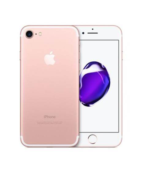 Apple iPhone 7 - 32GB/128GB Unlocked Smartphone (Renewed) - 4.7