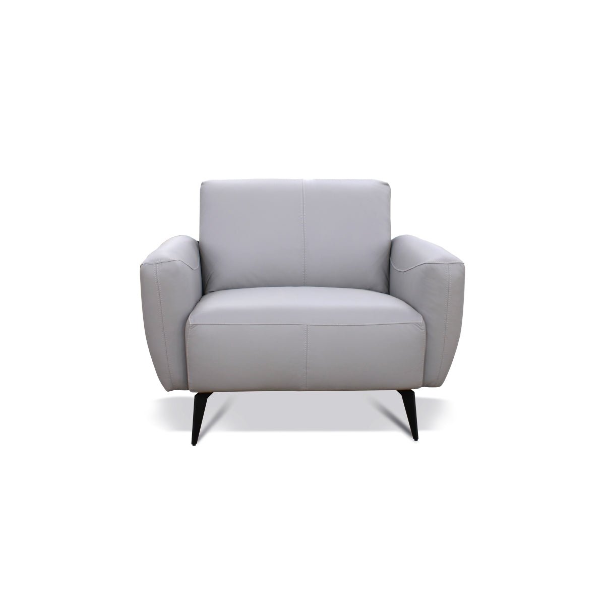 Bonito Collection Chair - Modern Accent Chair for Living Room, Bedroom & Office - Stylish Home Decor & Comfortable Seating