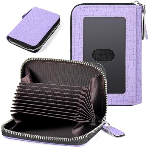 Woven Pattern Lilac