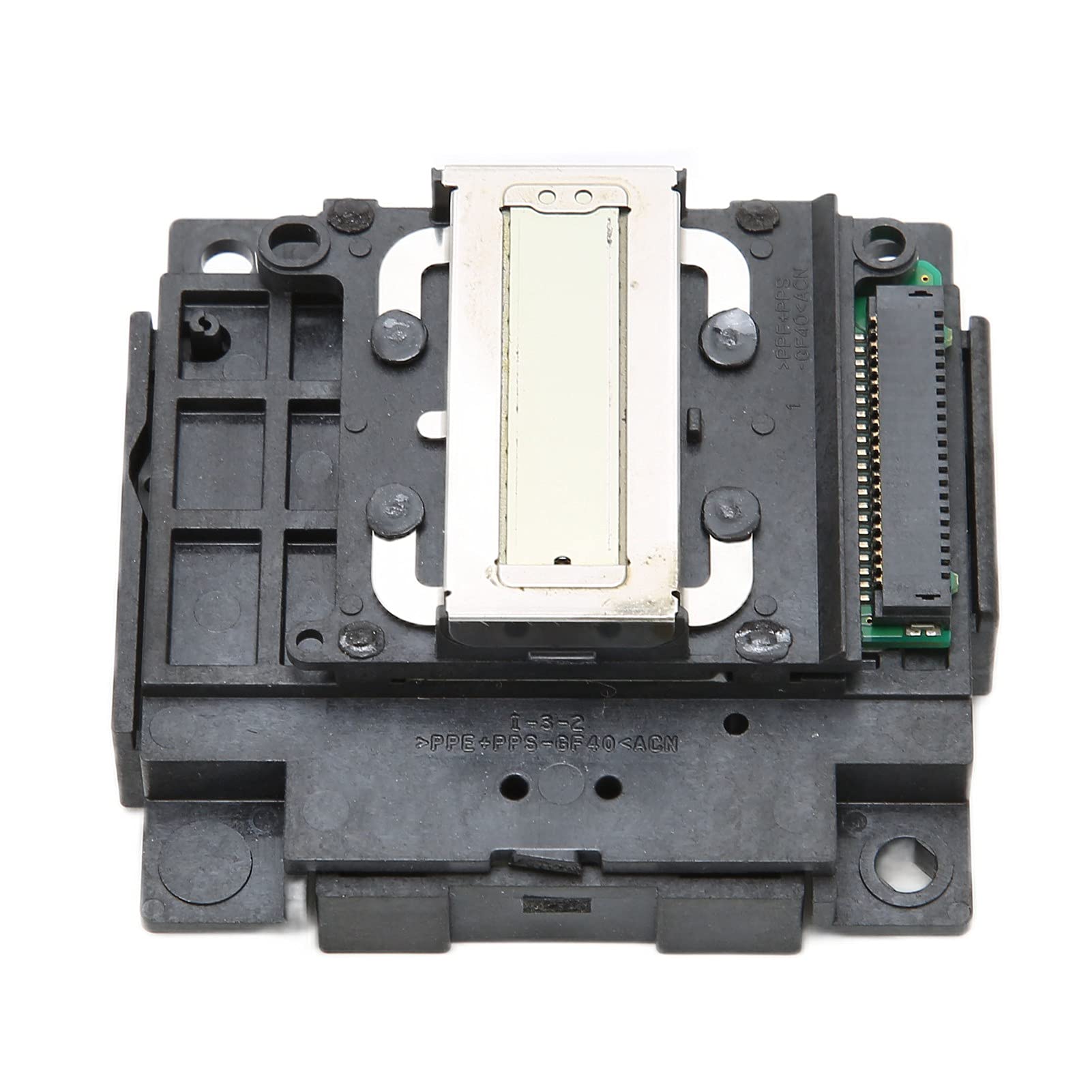 Compatible Printer Head for Epson XP300, L4150, L4160, XP302, XP305, XP306, XP310, XP312, XP313, XP315, XP330 - High-Quality Replacement Printhead for Home & Office Printing