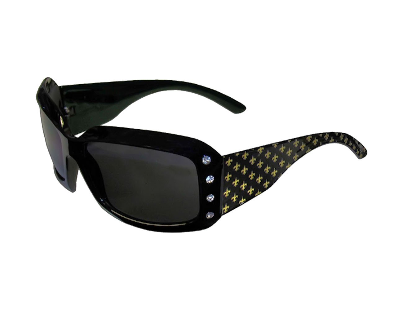 Siskiyou Sports NFL Women's Fashion Sunglasses - Stylish UV Protection Shades for Football Games, Outdoor Activities & Everyday Wear