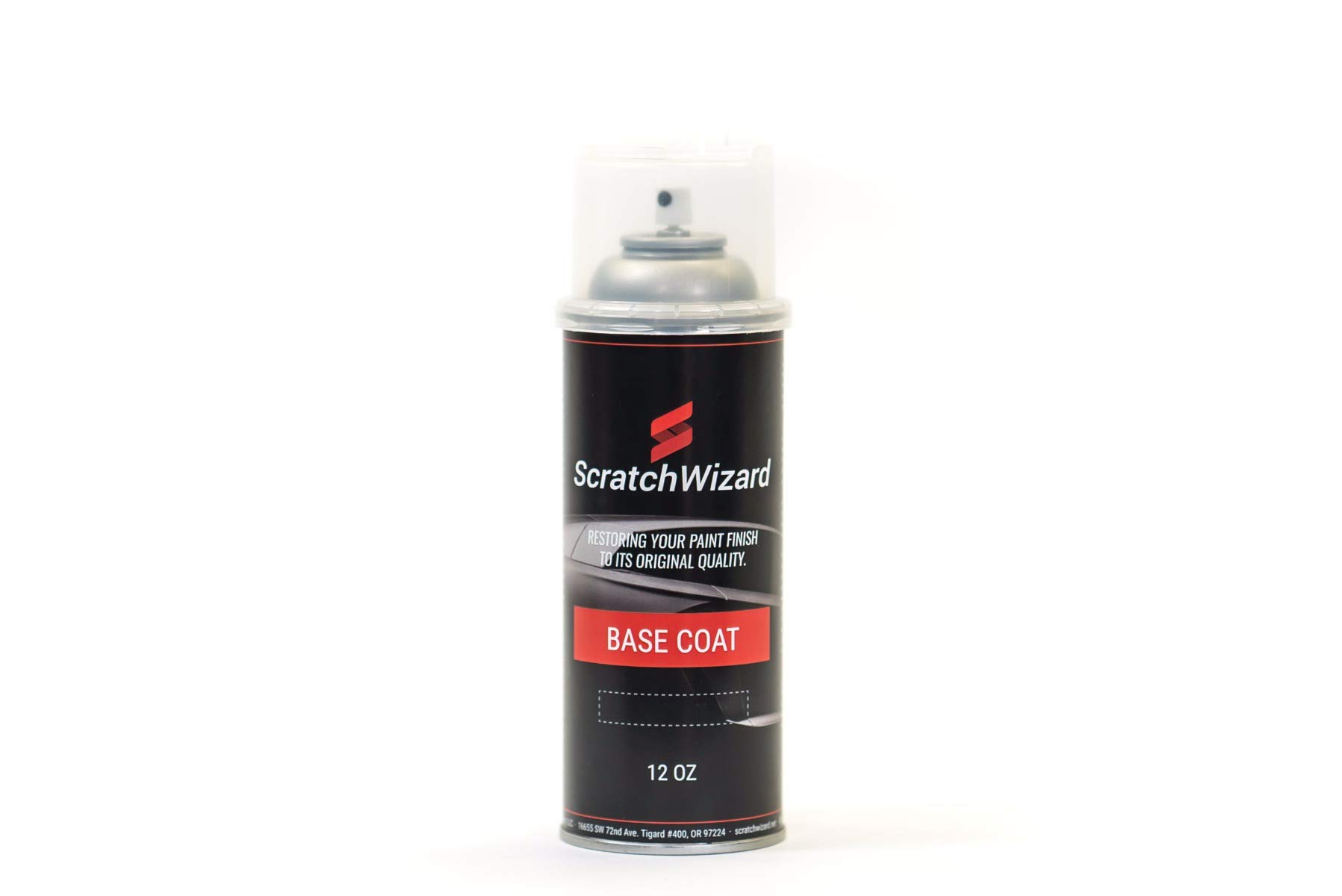 Mitsubishi i-MIEV 2020 Automotive Spray Paint - Alpine White (W32/AC11032) | Perfect for Touch-Ups & DIY Car Repairs | High-Quality Auto Body Paint for Professional Results